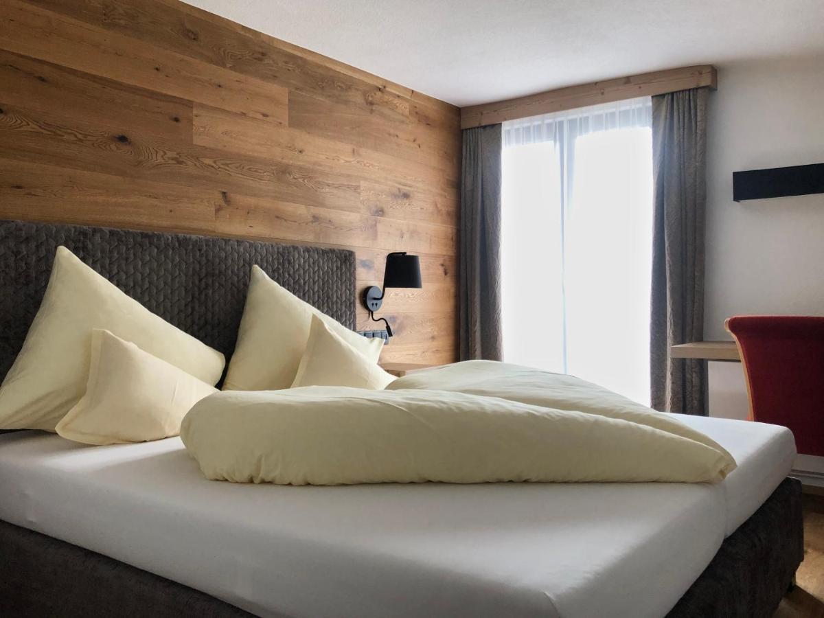 Stefan Hotel Sölden Extérieur photo