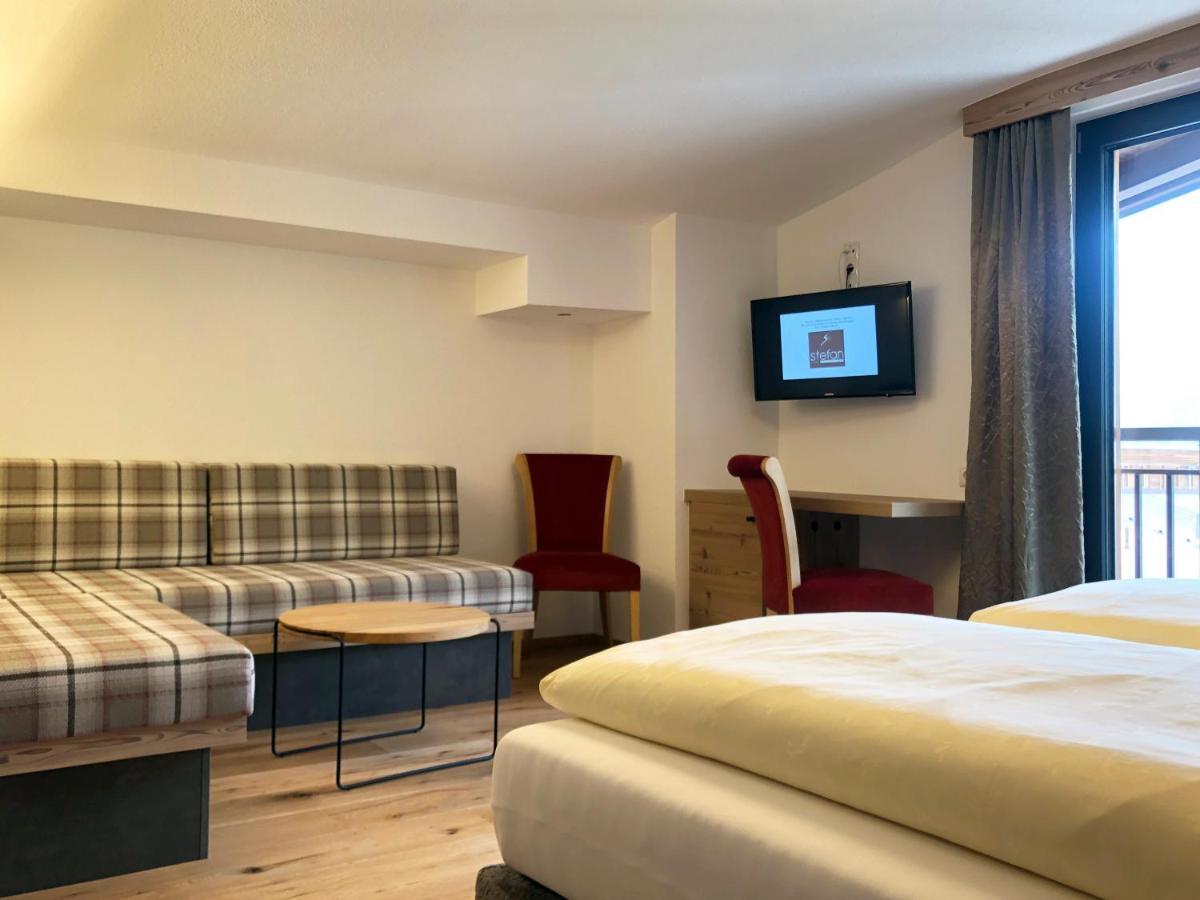 Stefan Hotel Sölden Extérieur photo