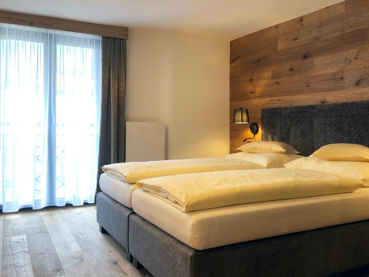 Stefan Hotel Sölden Extérieur photo