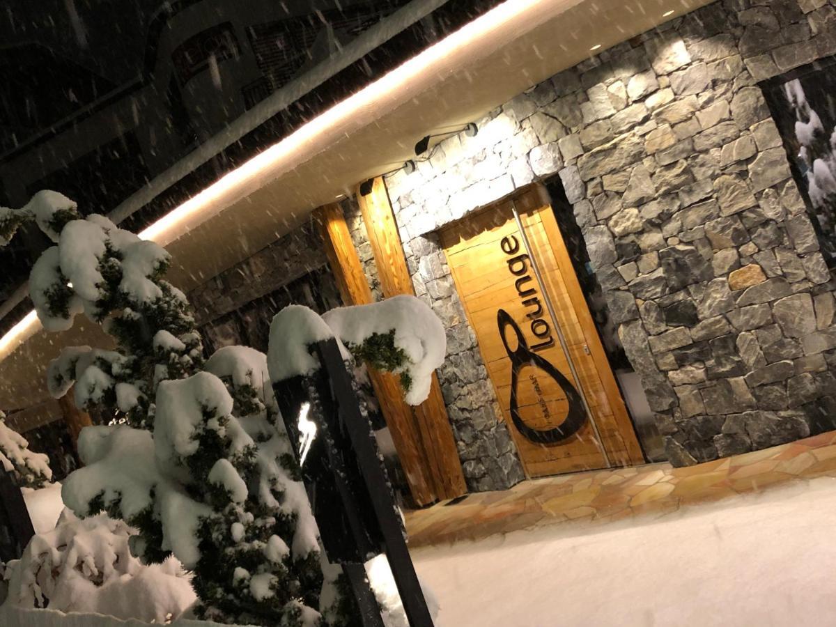 Stefan Hotel Sölden Extérieur photo