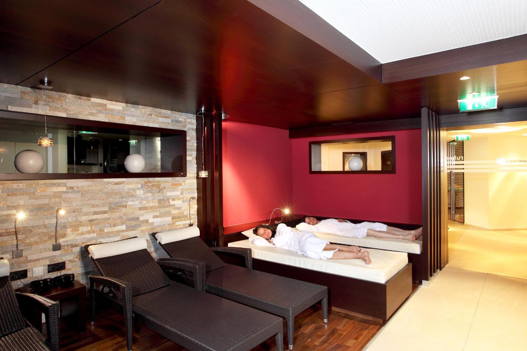 Stefan Hotel Sölden Extérieur photo