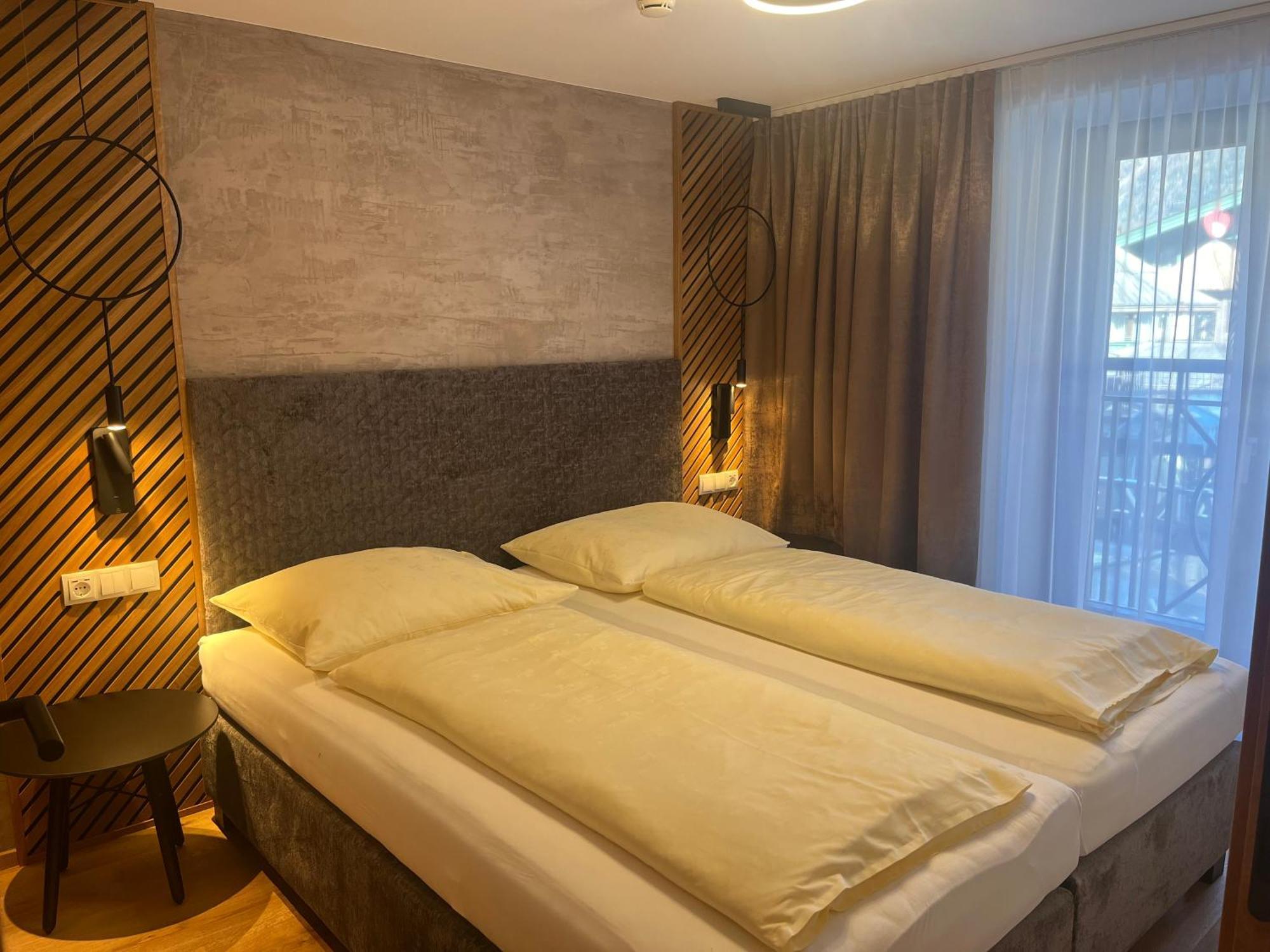 Stefan Hotel Sölden Extérieur photo