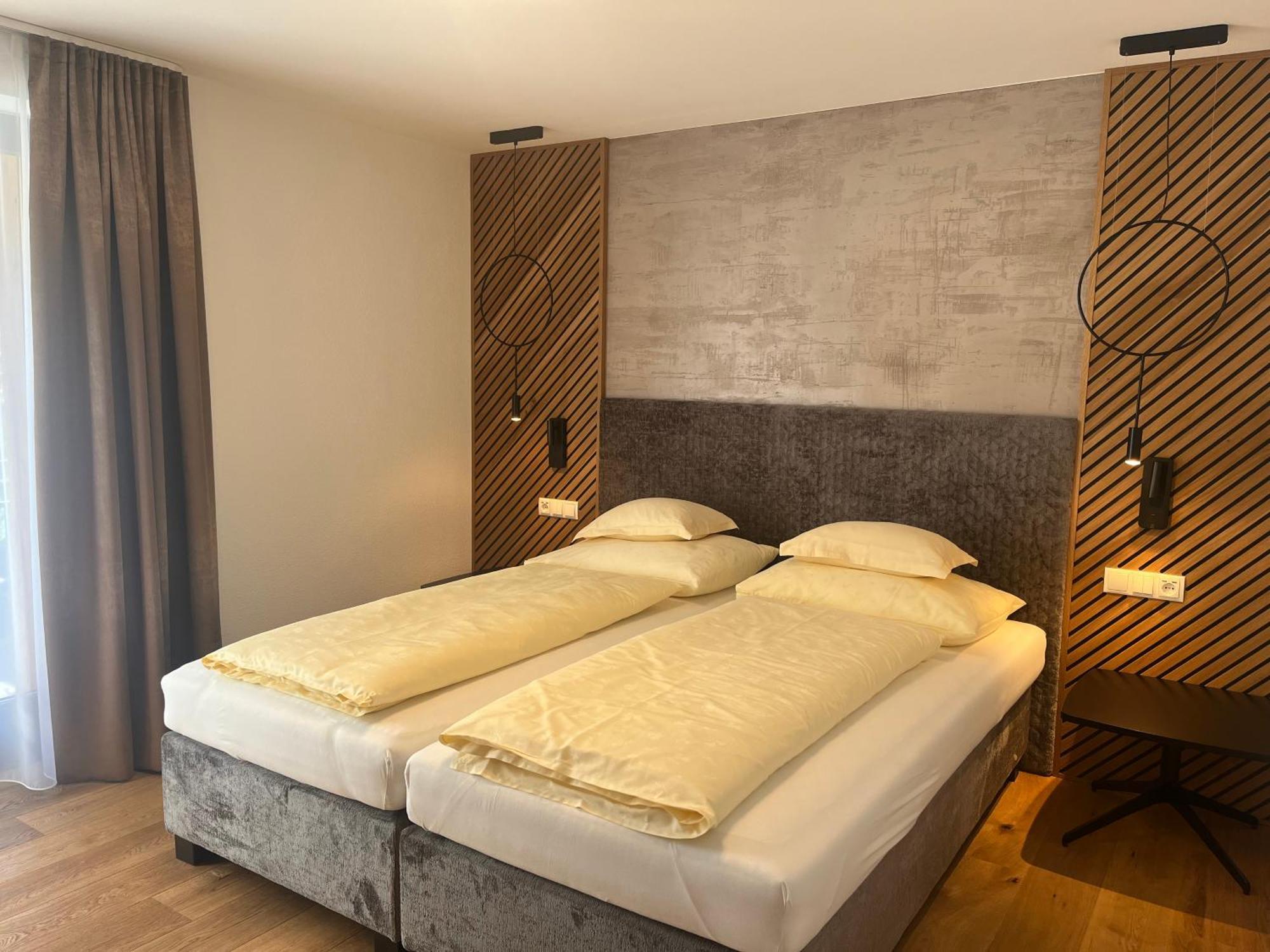 Stefan Hotel Sölden Extérieur photo