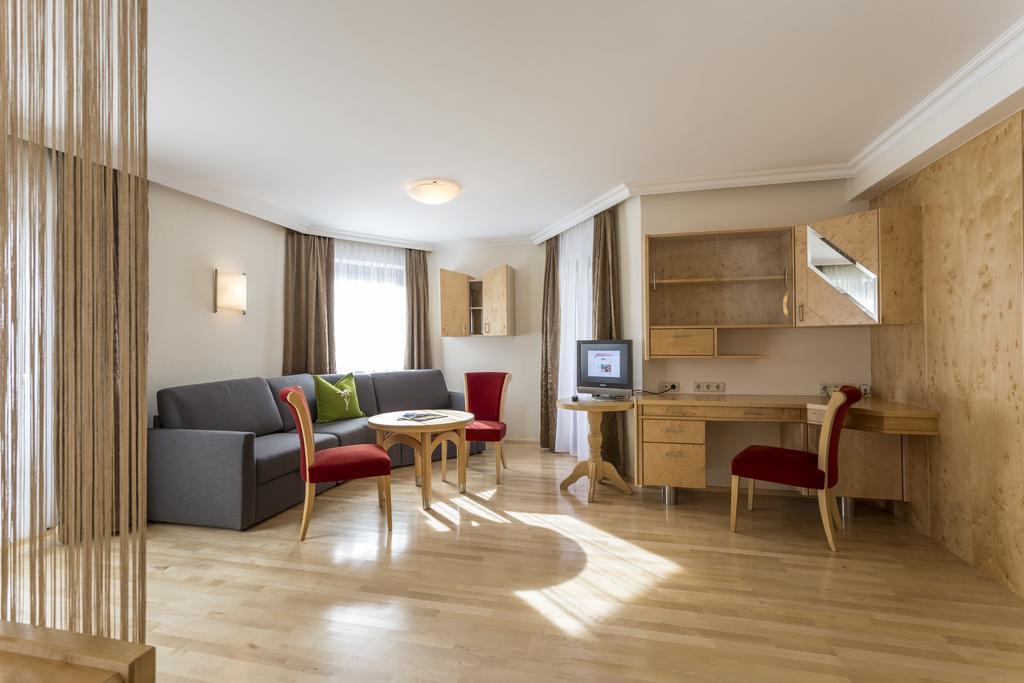 Stefan Hotel Sölden Extérieur photo