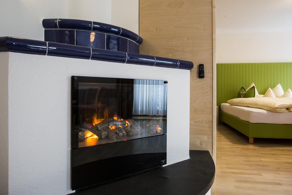 Stefan Hotel Sölden Extérieur photo