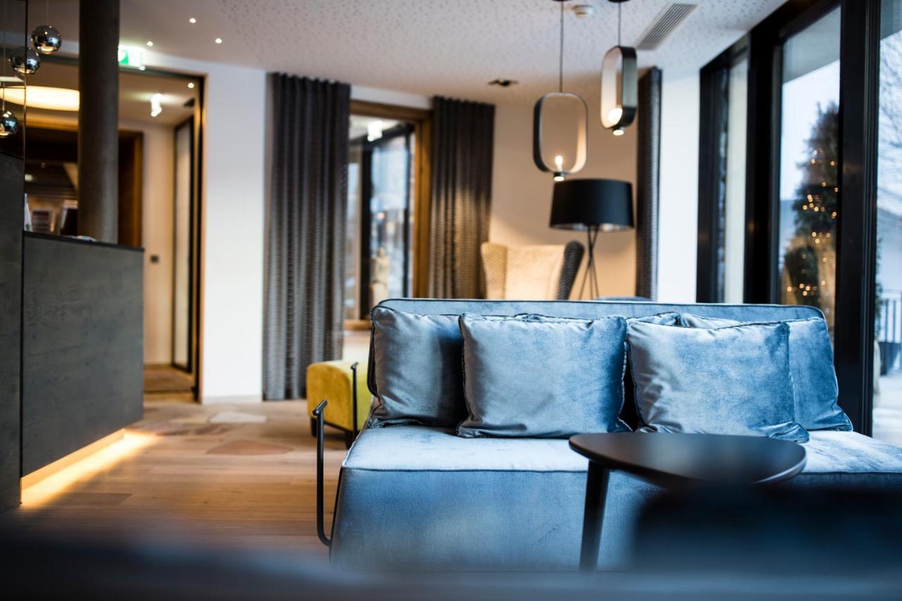 Stefan Hotel Sölden Extérieur photo