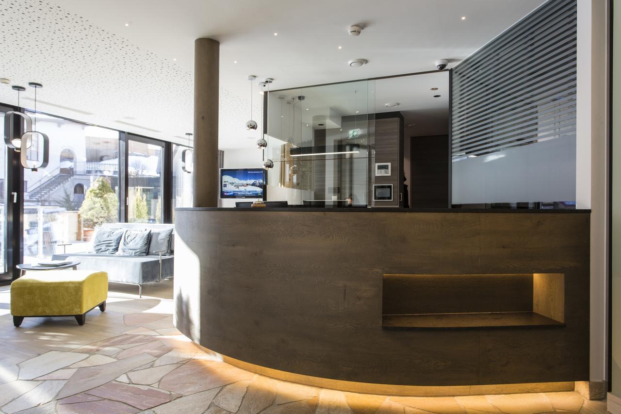 Stefan Hotel Sölden Extérieur photo