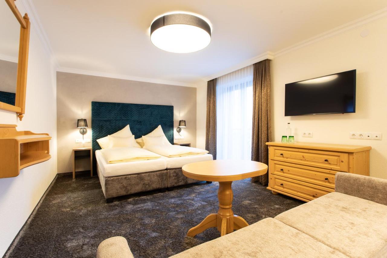 Stefan Hotel Sölden Extérieur photo