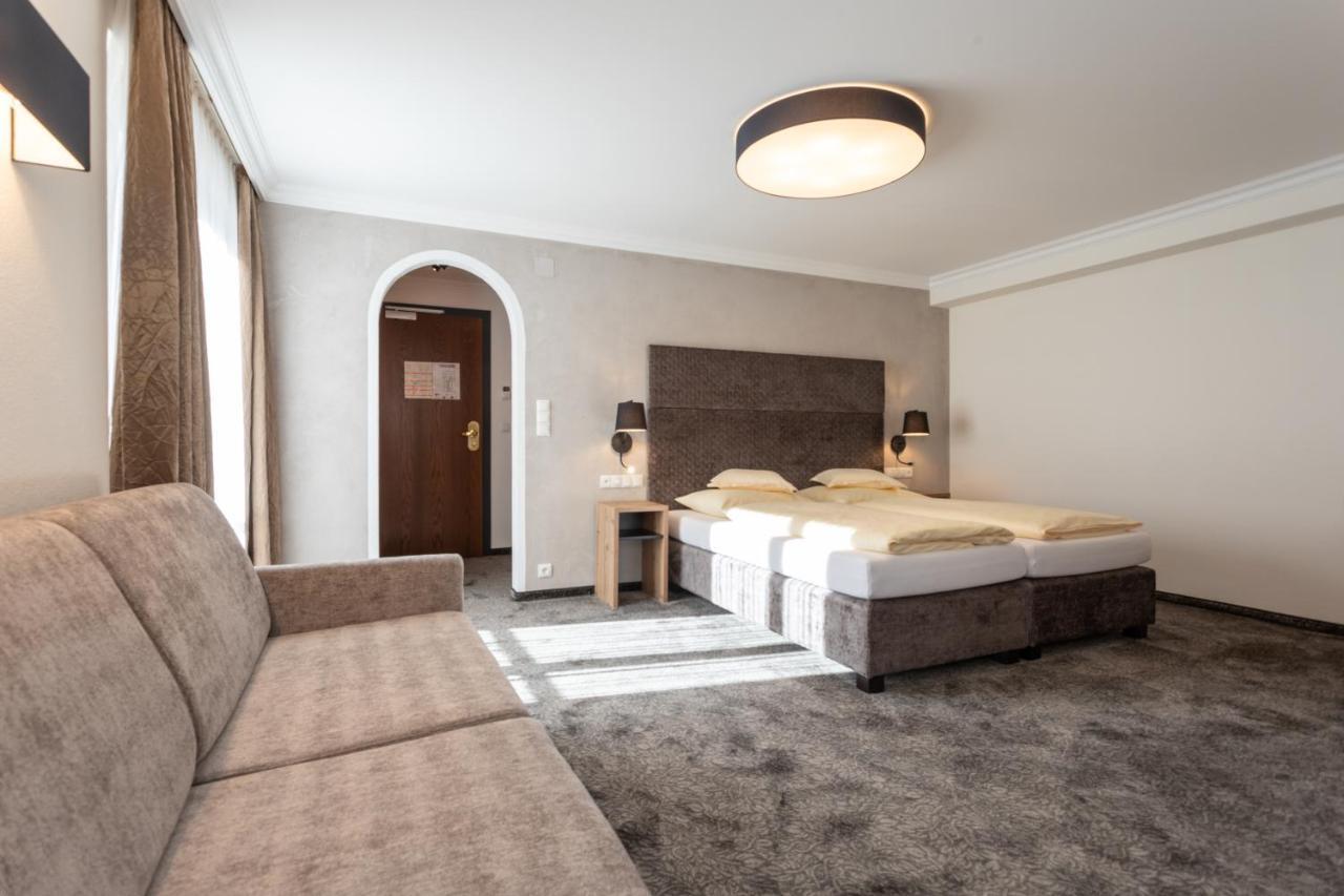 Stefan Hotel Sölden Extérieur photo